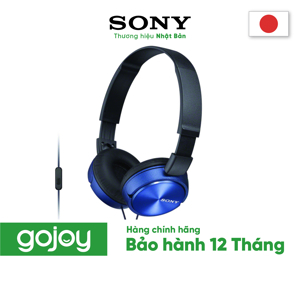 Tai nghe Sony MDR-ZX310AP