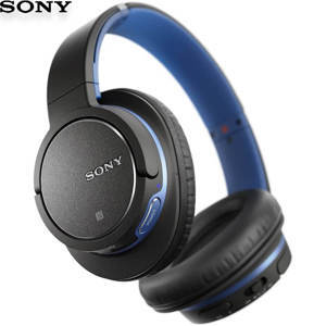 Tai nghe - Headphone Sony MDR-ZX770BN