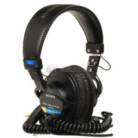 Tai nghe Sony MDR7506