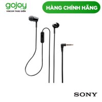 Tai nghe Sony MDREX155AP