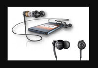 Tai nghe Sony MH EX300AP (có míc)