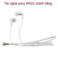 Tai Nghe Sony Mh1C - hàng chính hãng tồn kho