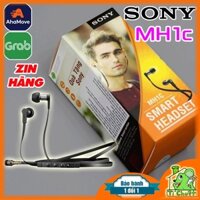 Tai Nghe SONY MH1C Smart Headset ZIN Chính Hãng