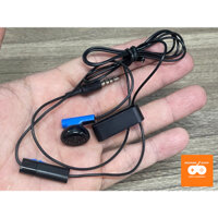 Tai nghe Sony Playstation 4 PS4 Mono Chat Có Micrô Chính Hãng