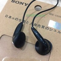 Tai Nghe Sony siêu trầm MDR-E808+ bản gốc, bass nặng