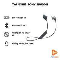 Tai Nghe SONY SP600N