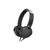 Tai nghe SONY tăng cường âm Bass, MDR-XB550AP