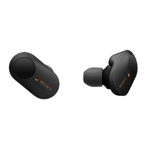 Tai nghe Sony WF-1000XM3