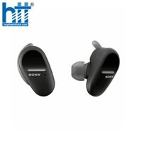 Tai Nghe Sony WF-SP800N Black