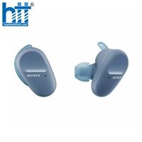 Tai Nghe Sony WF-SP800N Blue