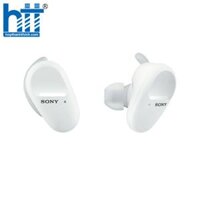 Tai Nghe Sony WF-SP800N White