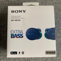 Tai nghe Sony WF-XB700