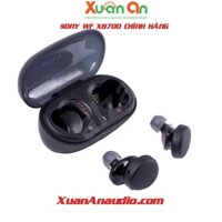 Tai nghe Sony WF XB700 (WF-XB700) Hàng Chính Hãng