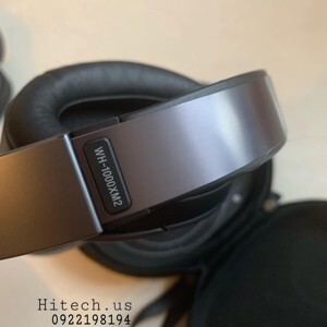 Tai nghe Sony WH-1000XM2