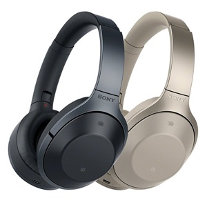 Tai nghe Sony WH-1000XM2