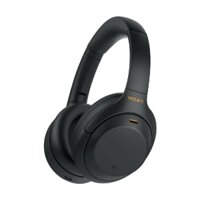 Tai nghe Sony WH-1000XM4 Không dây Chống ồn Hi-res | Chính hãng | Black