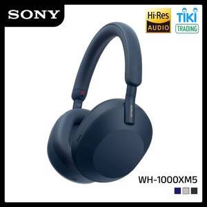 Tai nghe Sony WH-1000XM5