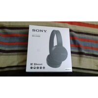 Tai nghe Sony WH-CH500 - Huco Việt Nam