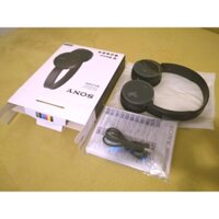 Tai nghe Sony WH-CH500