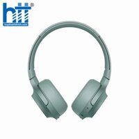 Tai Nghe Sony WH-H800 Green