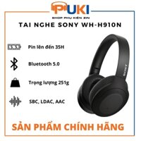 Tai nghe Sony WH-H910N - Tai nghe SONY Chụp Tai - Tai Nghe Không Dây