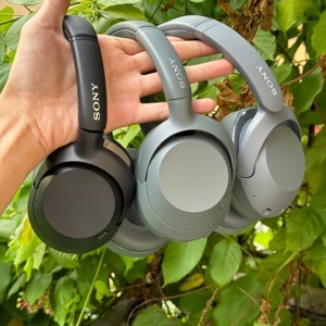 Tai nghe Sony WH-XB910N