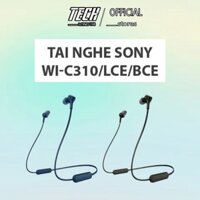 Tai nghe Sony WI-C310/LCE/BCE - Bảo hành 12 tháng