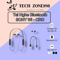 Tai nghe Sony WI-C310/LCE/BCE - Bảo hành 12 tháng