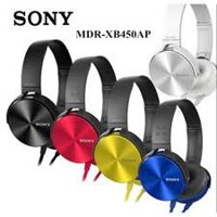 tai nghe sony XB450AP