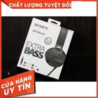 Tai nghe Sony XB550AP EXTRA BASS™ Headphones .