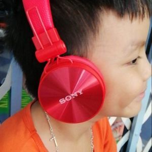 Tai nghe Sony XB650AP