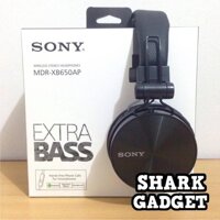 TAI NGHE SONY XB650AP