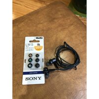 Tai nghe Sony XB75ap anh em chơi nhạc siêu bass mạnh