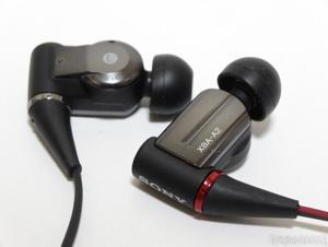 Tai nghe Sony XBA-A2