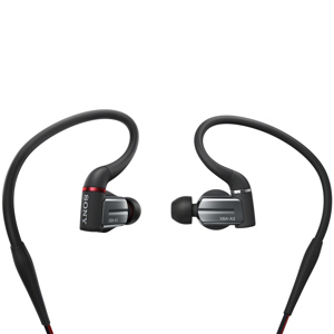 Tai nghe Sony XBA-A3