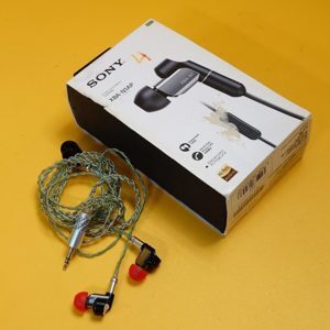 Tai nghe Sony XBA-N1AP