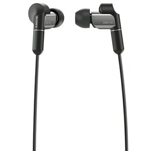 Tai nghe Sony XBA-N1AP
