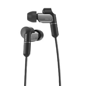 Tai nghe Sony XBA-N1AP