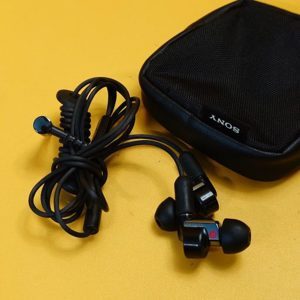 Tai nghe Sony XBA-N1AP