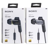 Tai nghe Sony XBA-N1AP