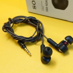 Tai nghe Sony XBA-N3AP