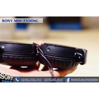 Tai nghe Sony ZX110NC Chống Ồn Kobox