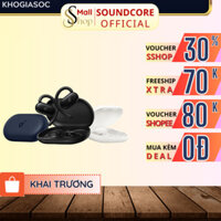 Tai nghe Soundcore by Anker V20i, Siêu thoải mái, chống nước IP55, Pin 36 giờ, Bluetooth 5.4, A3876
 - SSHOP OFFICIAL