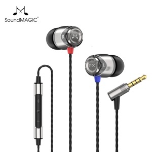 Tai nghe SoundMagic E10