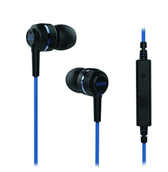 Tai nghe Soundmagic ES18S