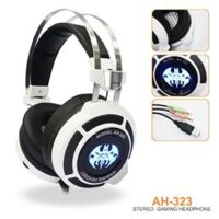 Tai nghe soundmax AH-323