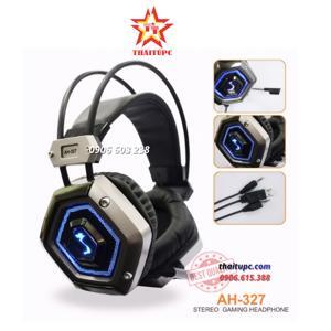 Tai nghe SoundMax AH-327