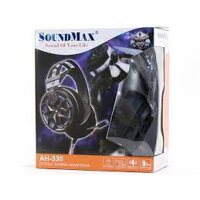 TAI NGHE SOUNDMAX AH-330