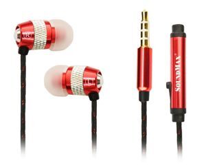 Tai Nghe Soundmax AH306S