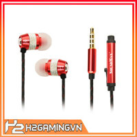 Tai Nghe Soundmax AH306S